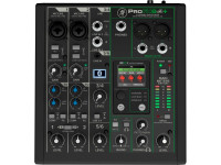 Mackie ProFX6v3+ Mackie ProFX6v3+